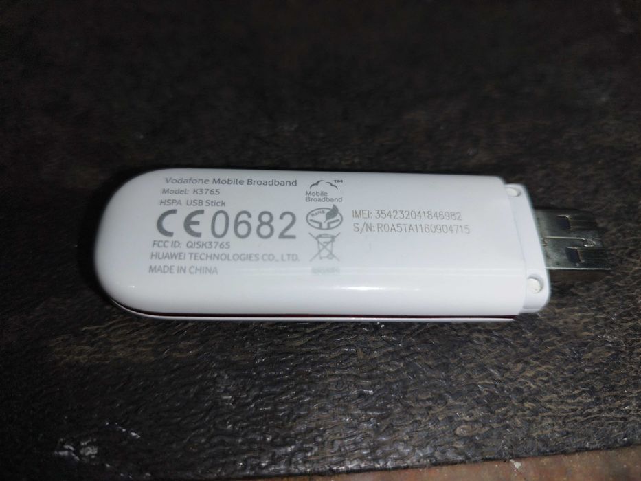 Modem decodat / stick / wireless USB diferite modele