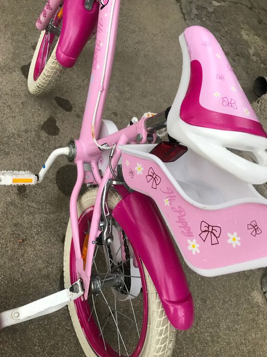 Детски велосипед Марка: Byox