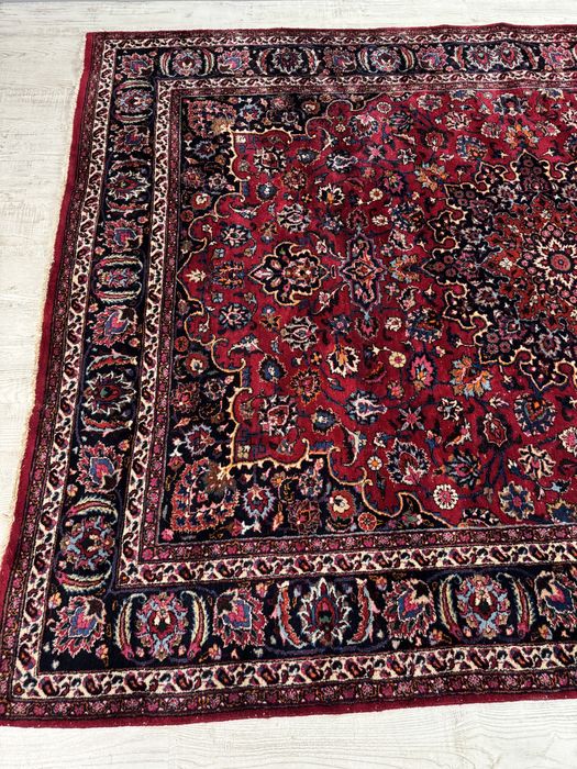 Персийски килим, ръчна изработка 340/250 Р491