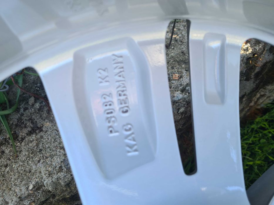 Джанти за Opel Mokka, Antara, Grandland X