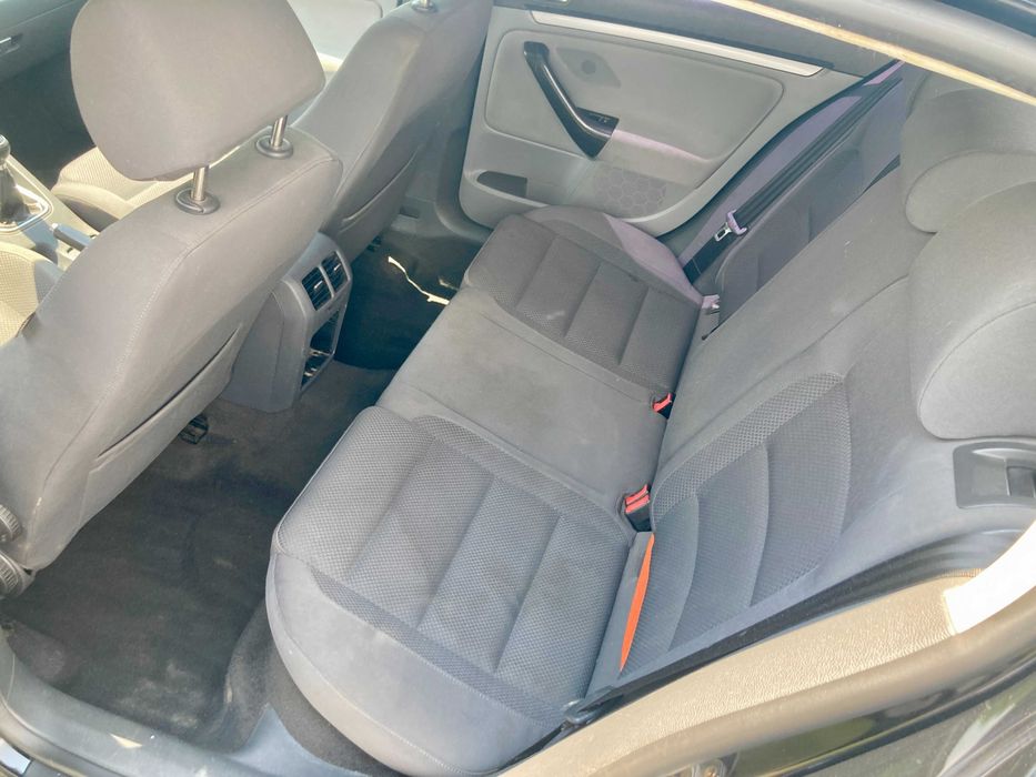 Volkswagen Golf 5, 2006, 1.9 TDI