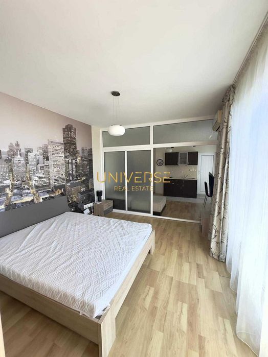 Продава се Двустаен апартамент в Несебър - 56 кв.м за 947 €/кв.м - Снимка #3