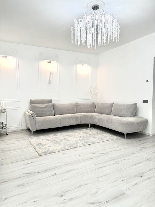 Vand duplex nou smart floresti