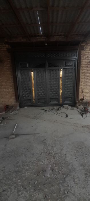 Darvoza zakas olamiz narxini kelishamiz