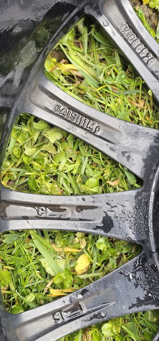 Jante Alfa Romeo Gt, 147 5*98