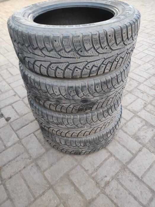 Продам автомобильные шины