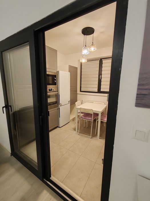 Proprietar închiriez apartament 3 camere sector 3 Pallady, Hils Brauner
