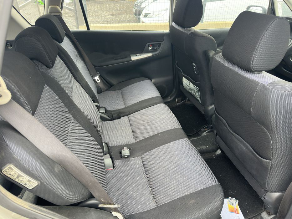 Тойота Корола Версо Toyota Corolla Verso 1.8 vvti 2003г НА ЧАСТИ!