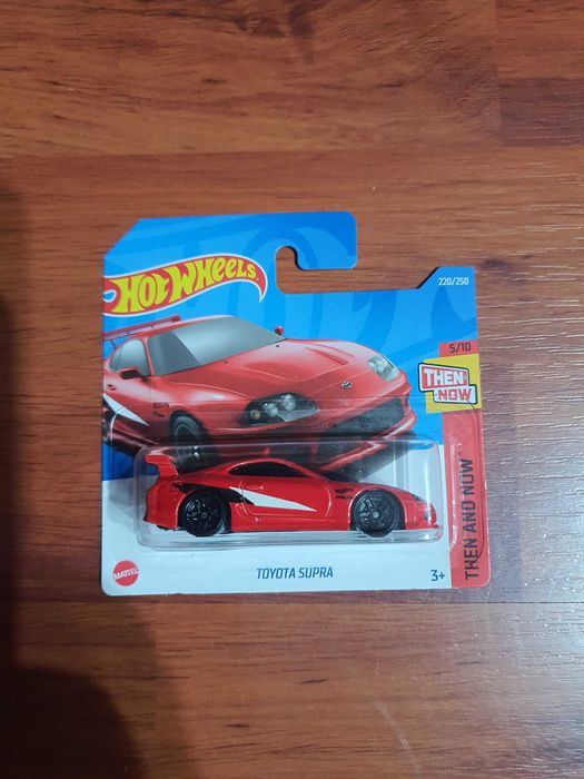 Hot Wheels Колички Hot Wheels