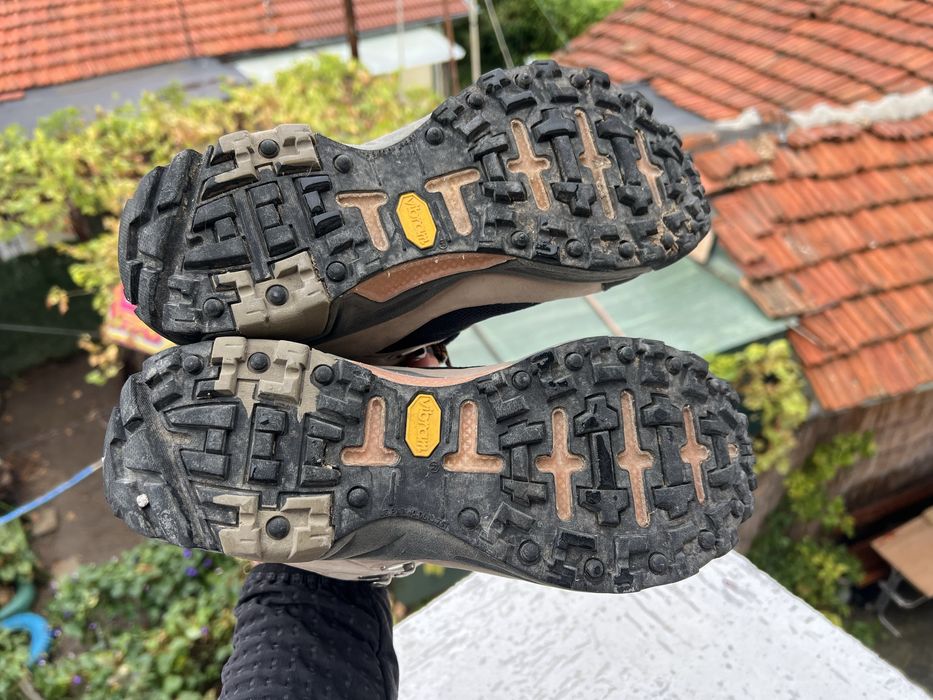 Patagonia Vibram 42