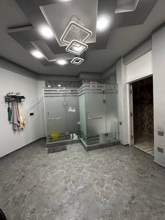 Новостройка 3-комн. квартира с Евроремонтом 195м² Юнусабадский р-он