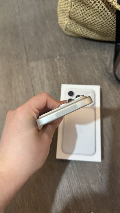 Iphone 17 pro 256гб