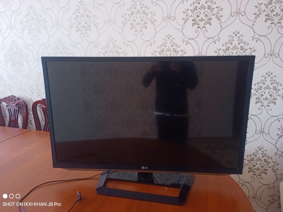 Телевизор LG в отличном состоянии