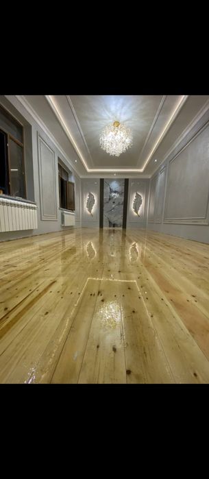 Ремонт квартир и домов