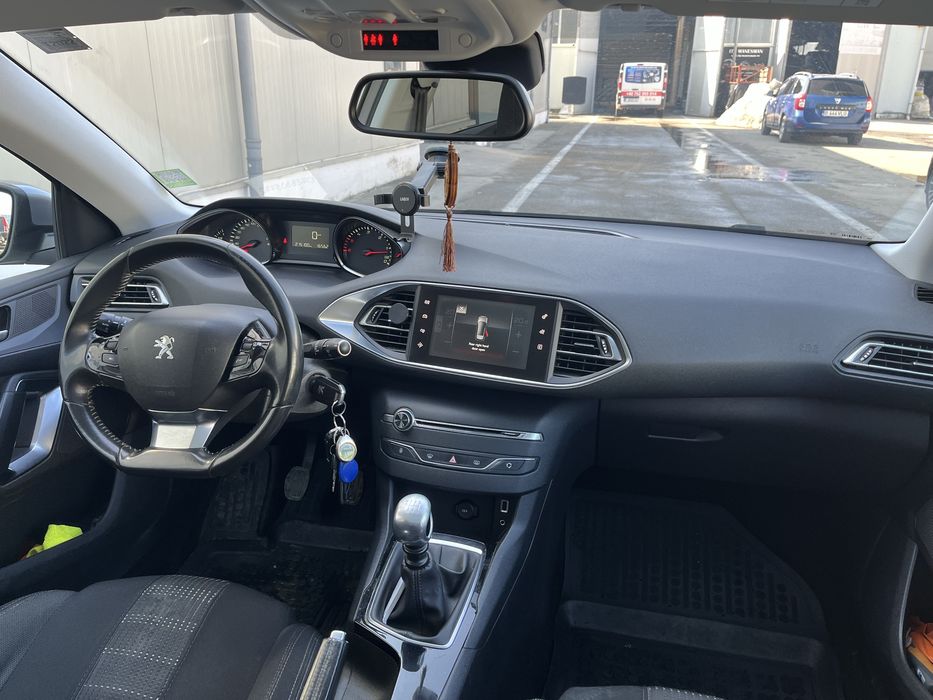 De vânzare peugeot 308