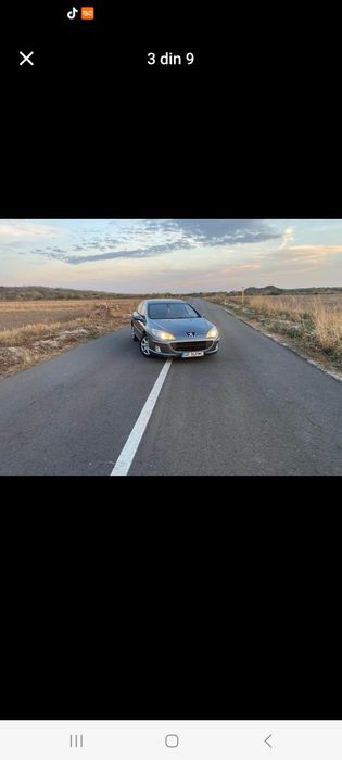 Vând mașină economica