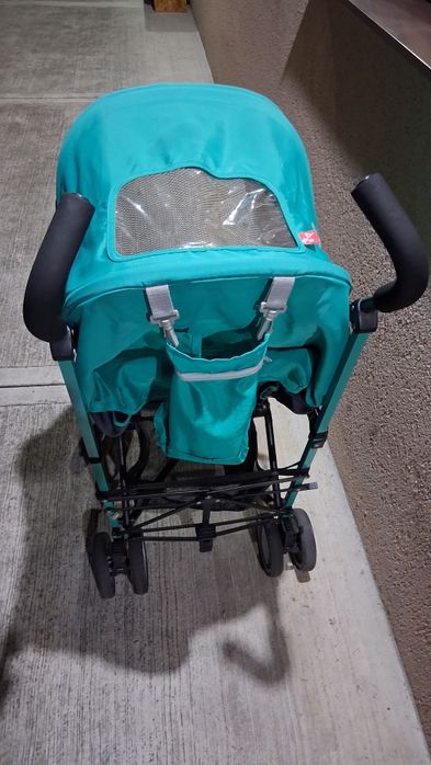 Vand carucior sport