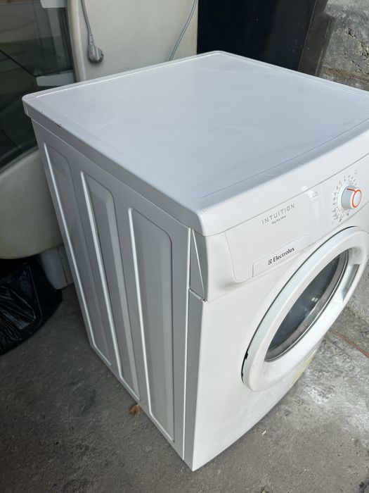 Пералня electrolux