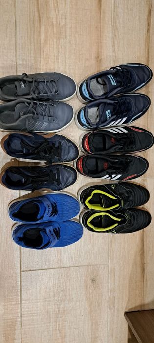 Детски маратонки