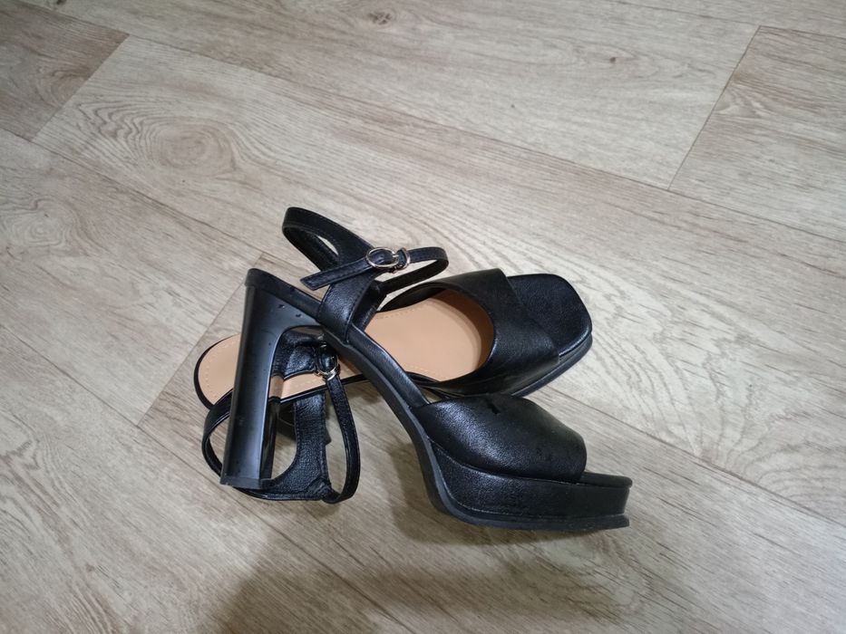 Туфли josiny новые 38р