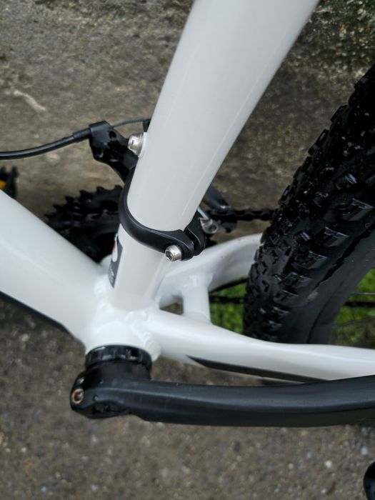 Scott Aspect 930 29 цола 2x10 Deore  заключ. вилка  куха ос Като нов