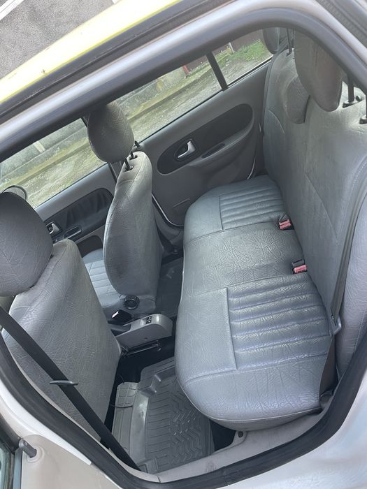 Renault symbol 1.2 EURO5 2011