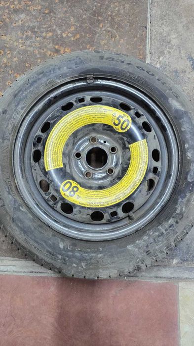 Продам бу шины разных размеров