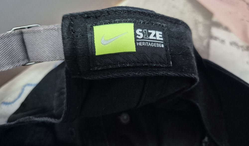 Лятна шапка Nike Air