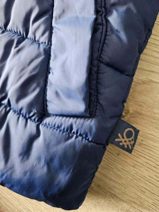2 броя якета Benetton, Zara, 104 ,98 размер