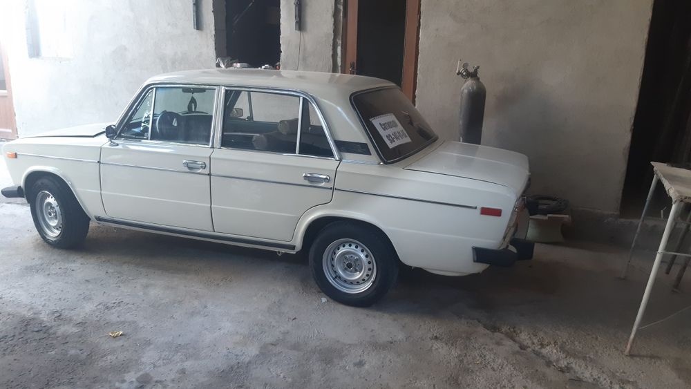 Продается 2106 год1983