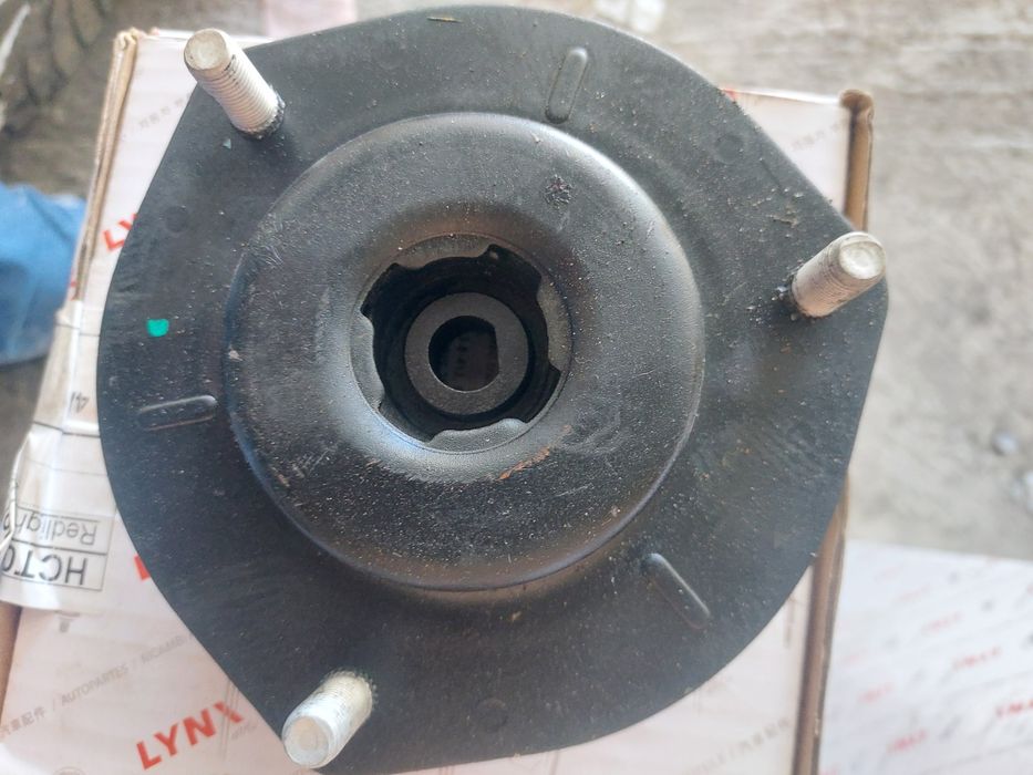 Пружины Камри 30-35