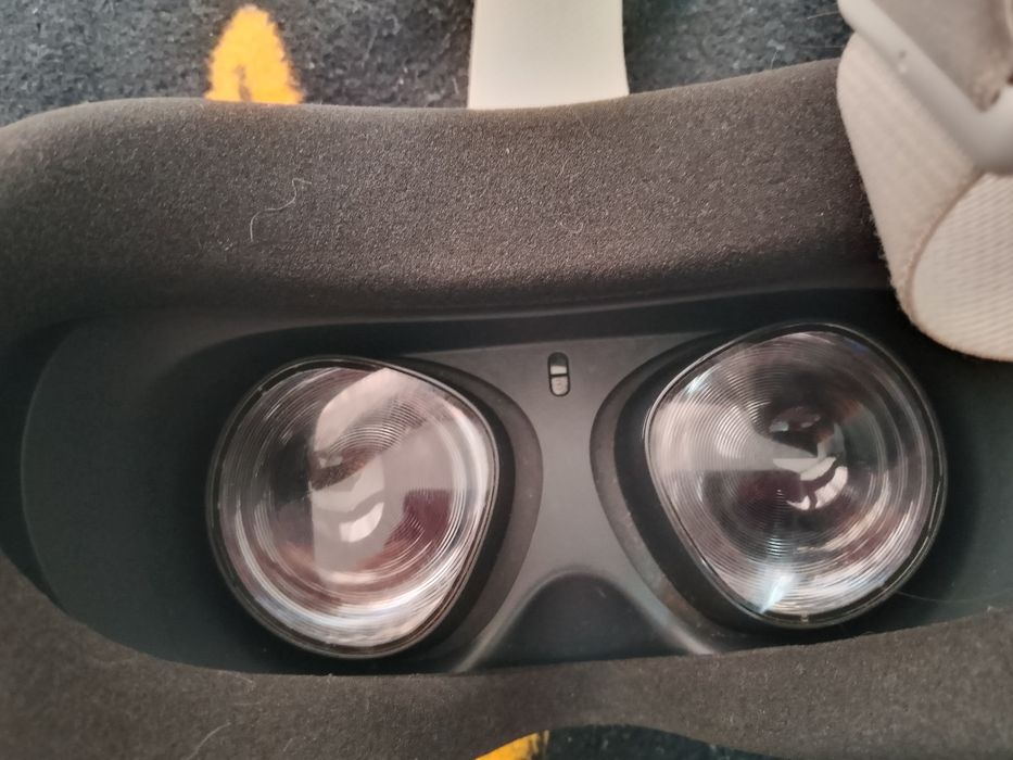 Meta quest 2 в отличном состоянии