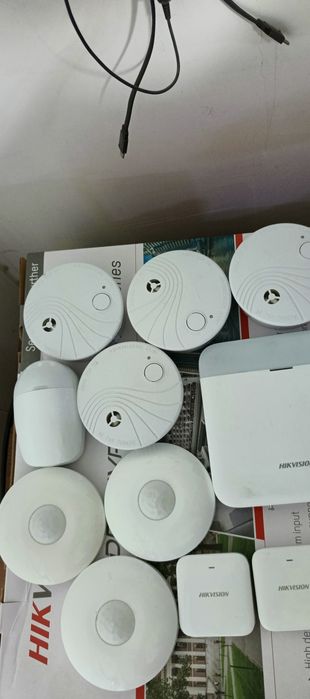Hikvision AX PRO