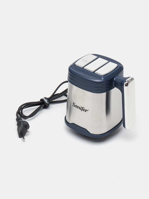 Чоппер мясорубка измельчитель chopper Sonifer  SF- 8107