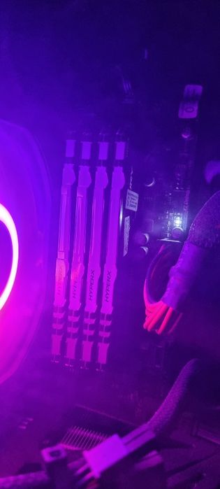 Оперативная память ddr4