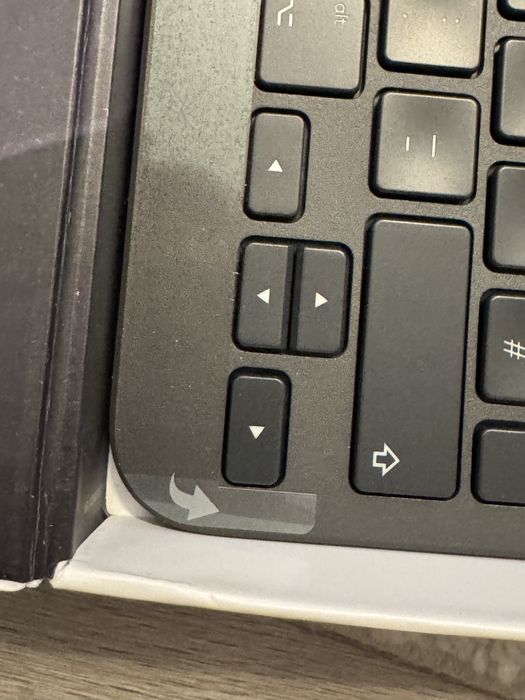 Husa ipad pro 12.7 inch gen 3  Noua
