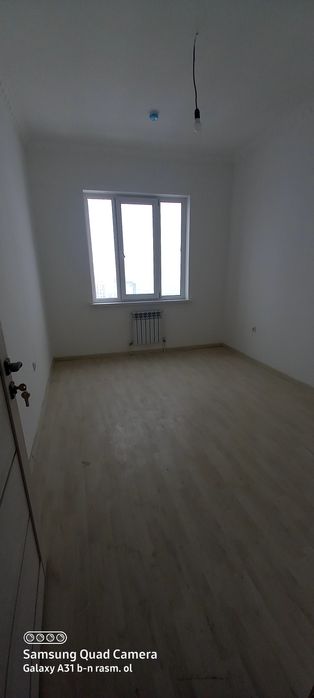 Yangi hayot tumani Sputnik 16a da uy sotiladi