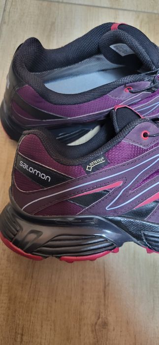 Salomon  Goretex туристически маратонки