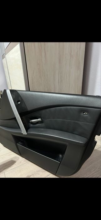 bmw e60 кори Logic