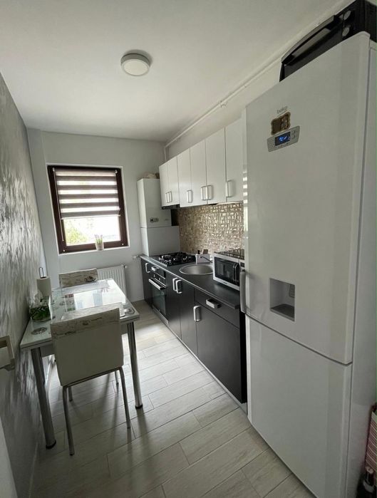 Apartament 2 camere decomandat