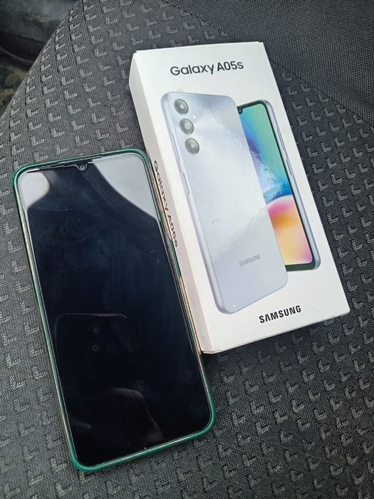 Продается телефон  Samsung Galaxy A05s