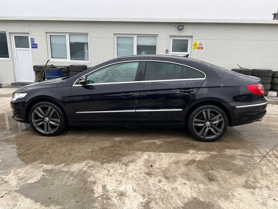 Piese / Accesorii Volkswagen Passat CC 2.0 Diesel Automat