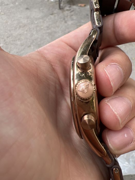 Emporio Armani 251501