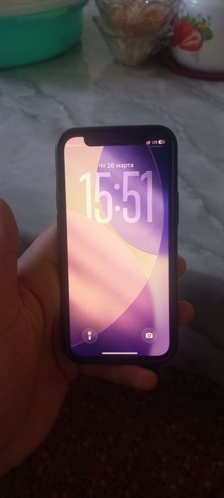 Айфон 12 мини 128 гб