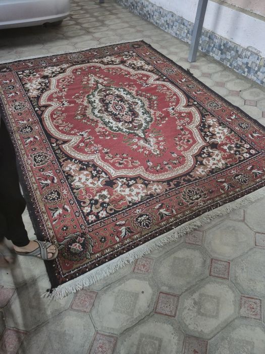 Ковёр 3×4,2×5, 3×5