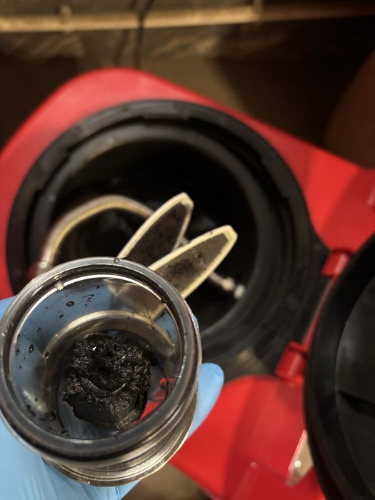 Curatari si spalare chimica ainstalatii termice