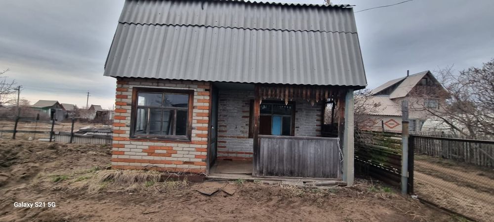 Дача продам железобетонщик