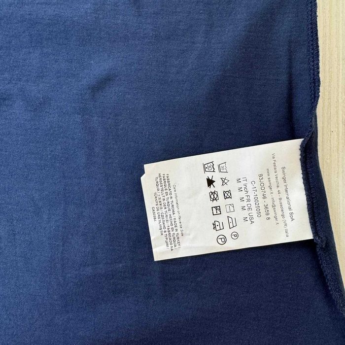 Блуза с дълъг ръкав Cavalli Class