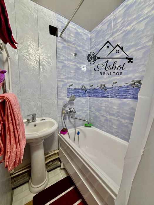 2/3/5 2х6 кирпич Буюк Ипак Йули Максим Горький метро Бий 55м2