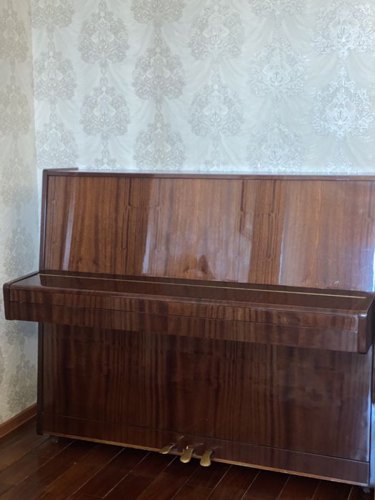 Пианино “Беларусь”